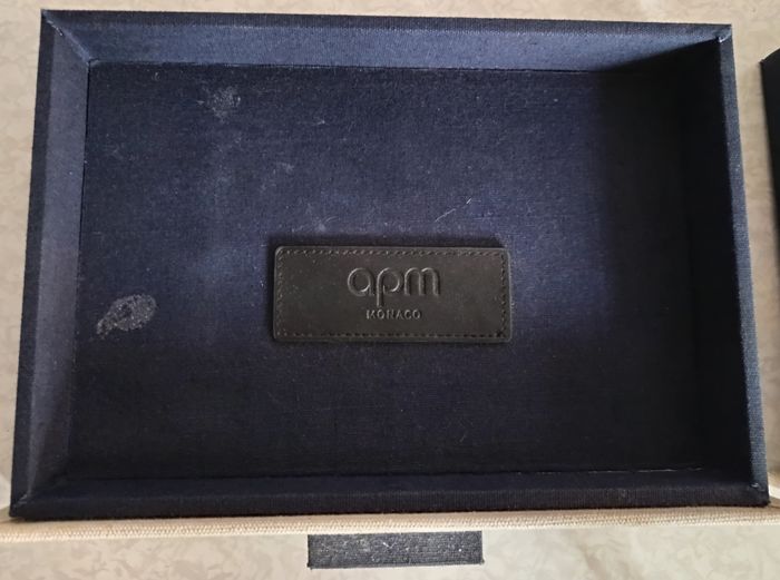 Grande boite à bijoux avec un Grand Miroir et 2 compartiments à tiroirs et 1 compartiment principal. - photo numéro 8