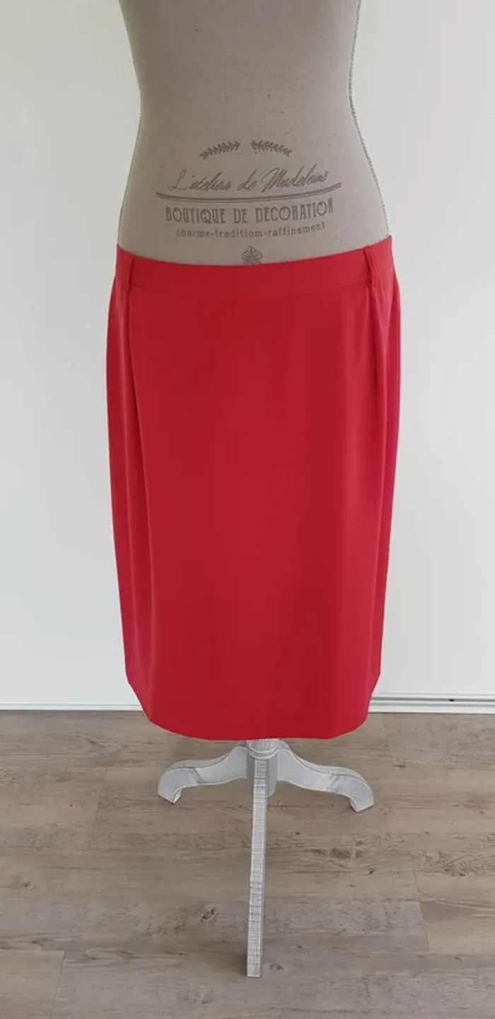 Ensemble tailleur / jupe - photo numéro 5