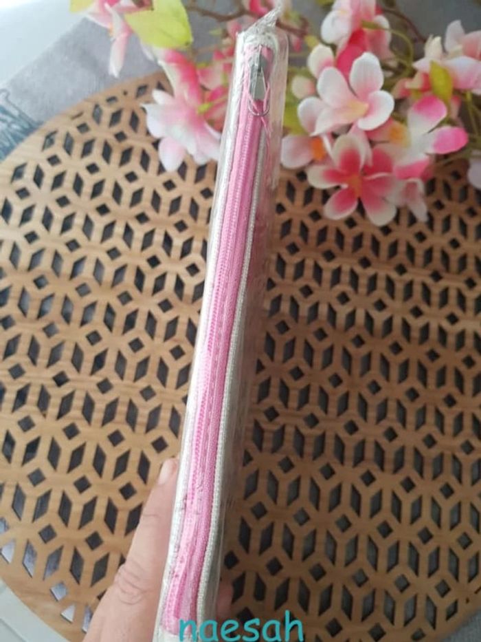 Pochette ou Trousse Message Original - photo numéro 5