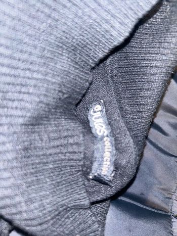 Pull en très bon état la