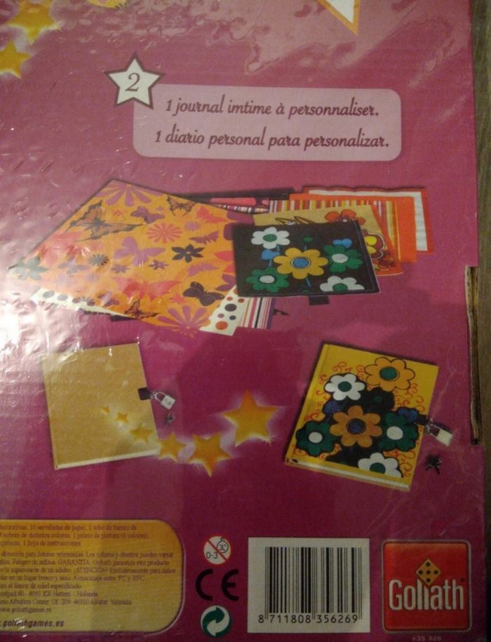 Activités créatives - photo numéro 3