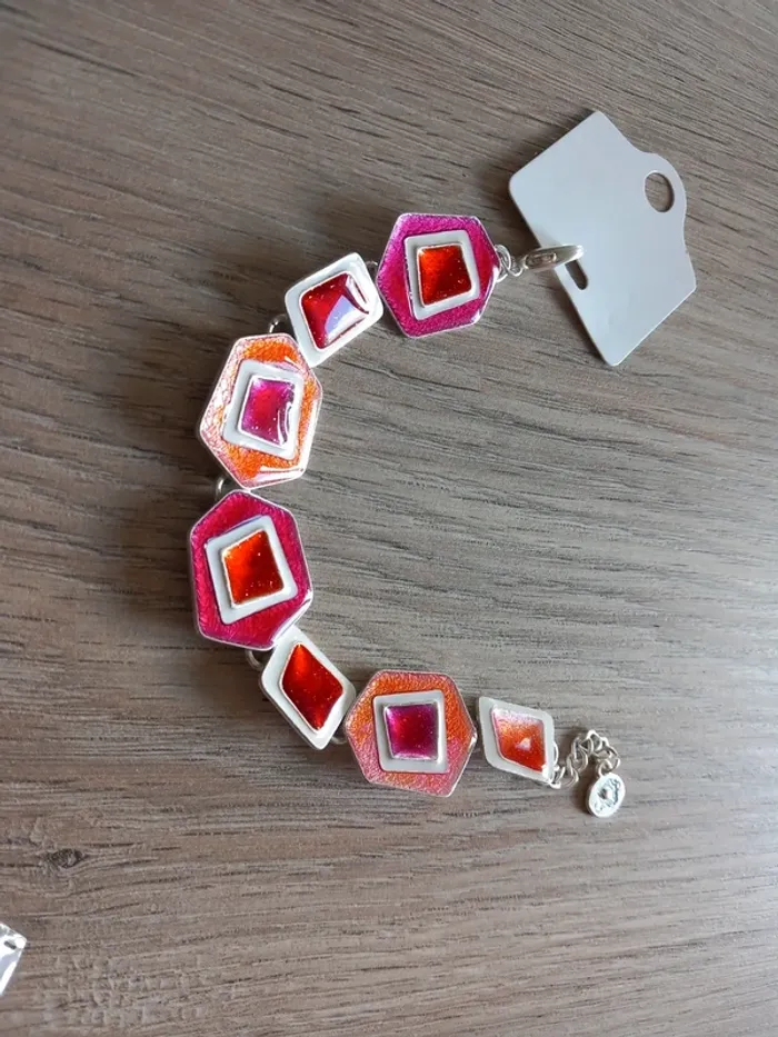 Bracelet Ikita neuf - photo numéro 5