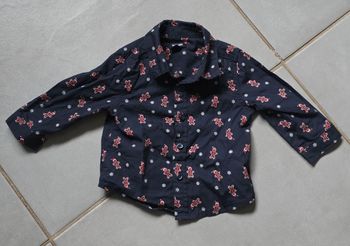 Chemise 