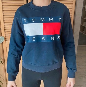 Pull tommy
