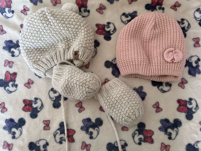 Lot 12 mois - photo numéro 4