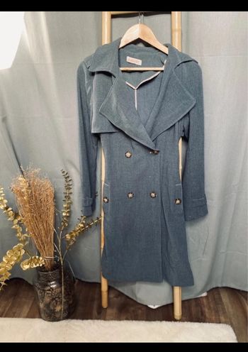 Trench femme