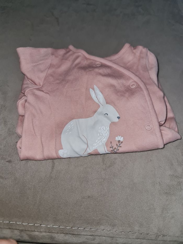 Pyjama Grenouillère