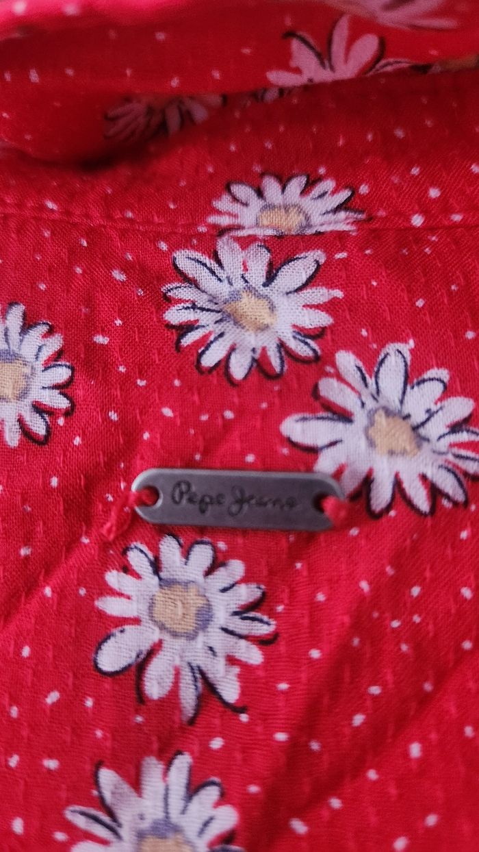 Robe femme - photo numéro 7