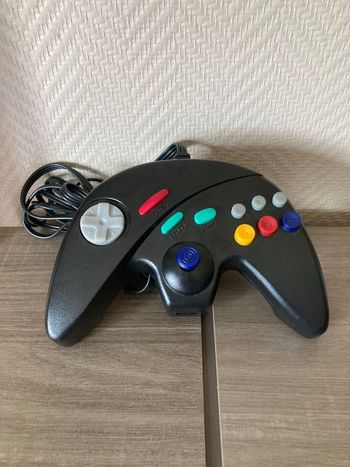 Manette GameStar