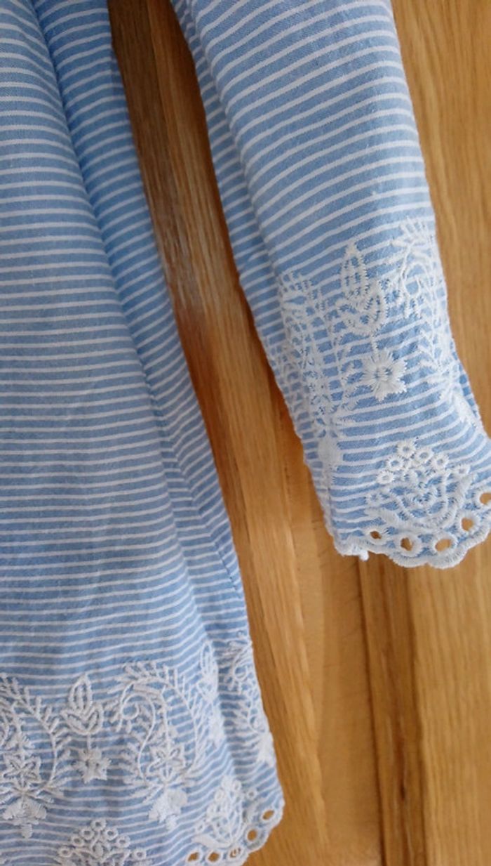 Blouse Esprit - photo numéro 3