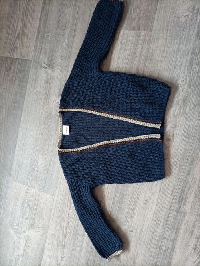 Gilet 2 ans 86 cm - photo numéro 2