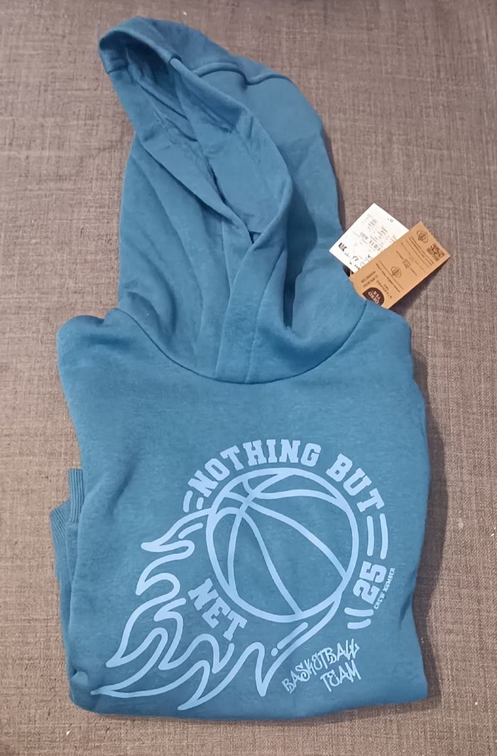 🧢 Lot vêtements garçon – 9/10 ans – Neuf avec étiquettes - photo numéro 2
