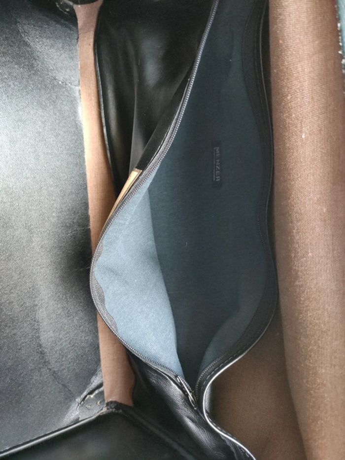 sac de voyage Jacques Esterel - photo numéro 12