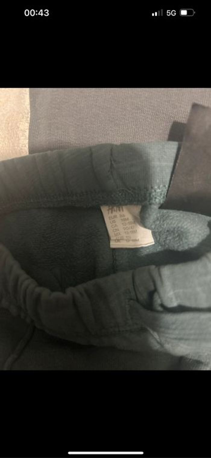 Lot pantalons - photo numéro 4