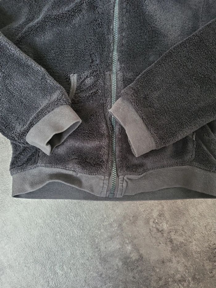 Polaire fille 4 ans charlie & prune très bon état - photo numéro 3