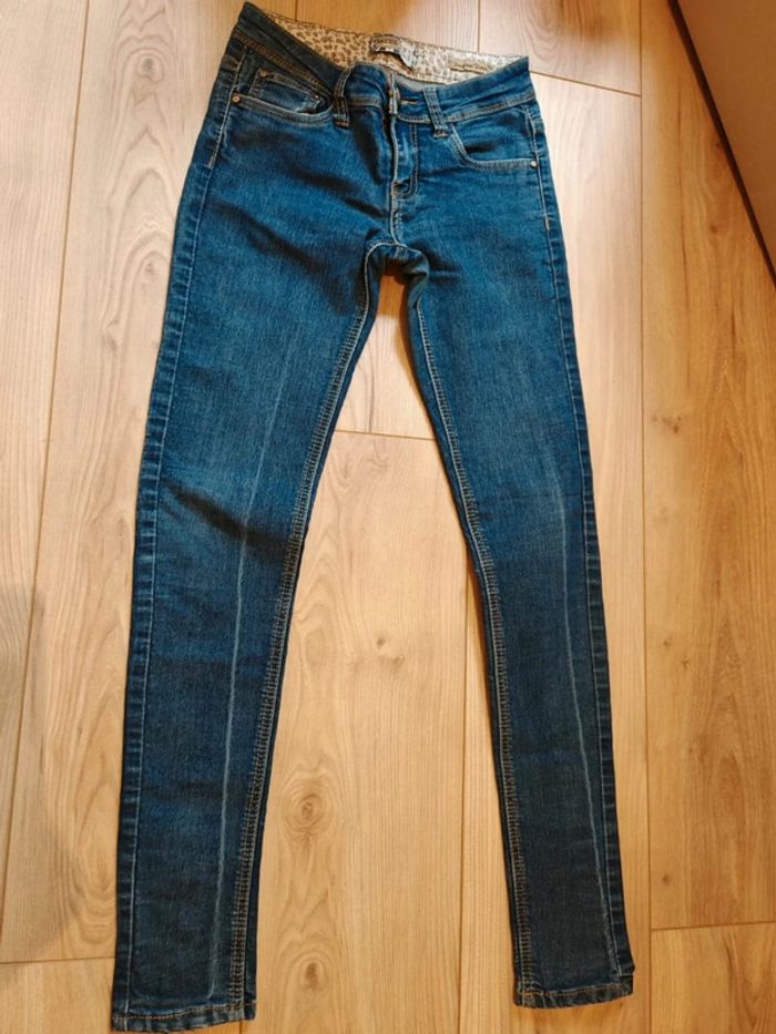 Jeans femme