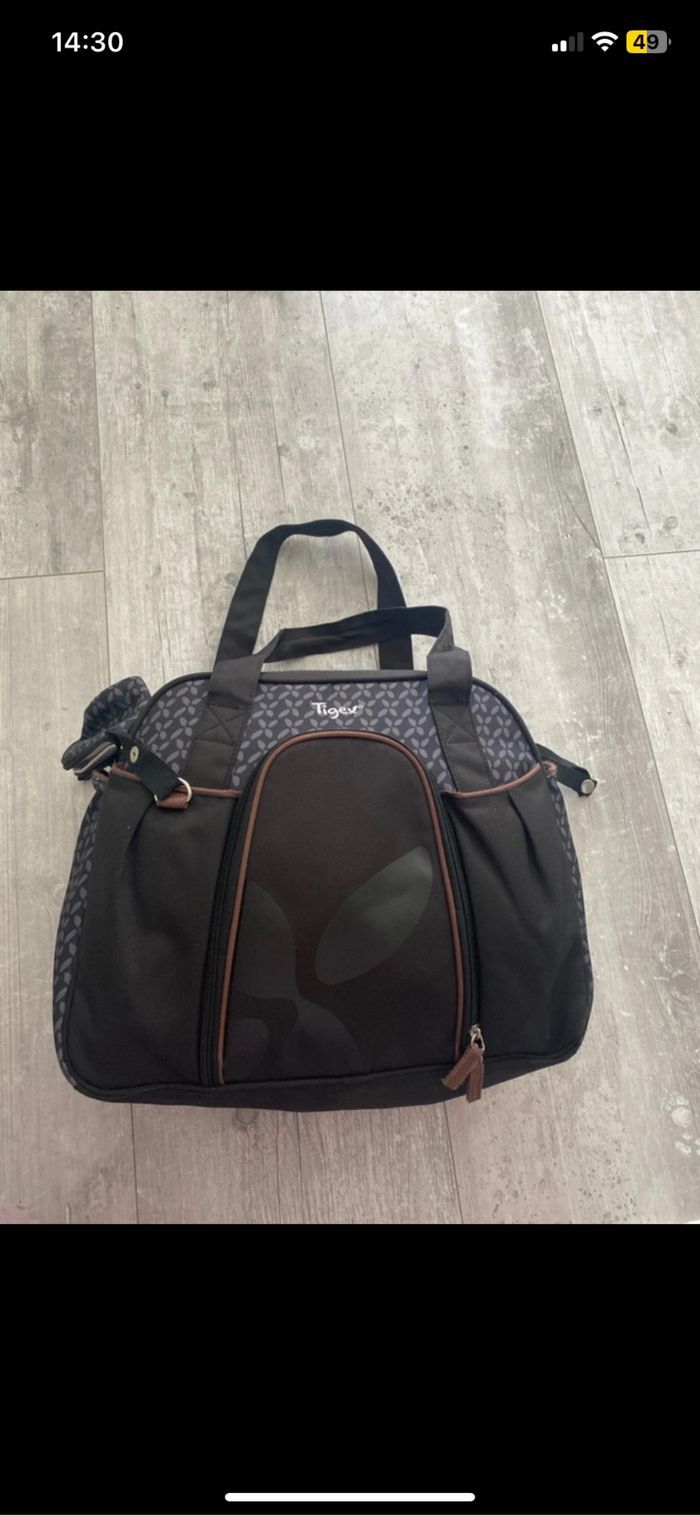 Sac à langer - photo numéro 4