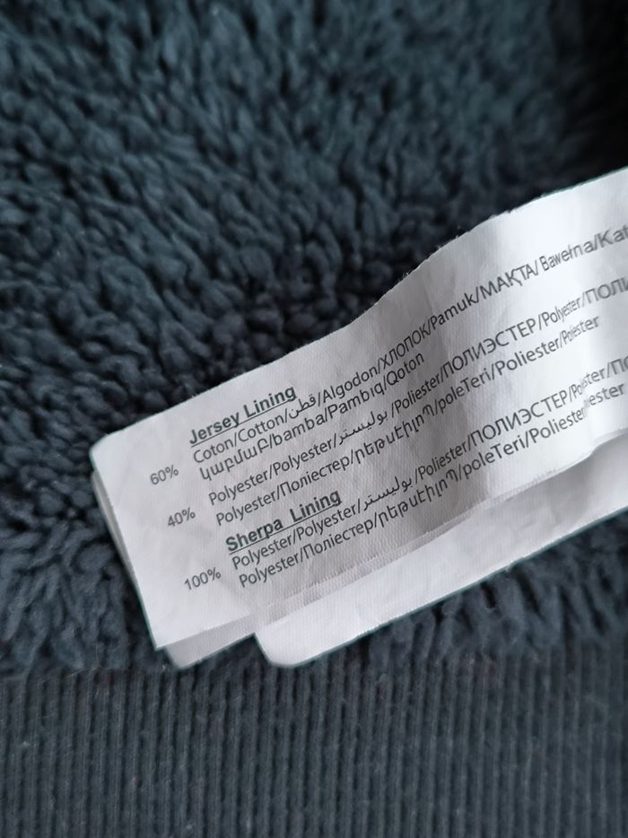 Gilet garçon TAO 3 ans - photo numéro 9