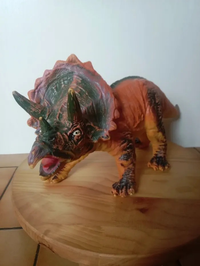 Dinosaure - photo numéro 2