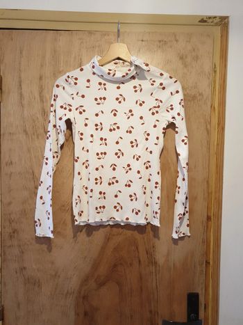 Haut Du pareil au même 12 ans