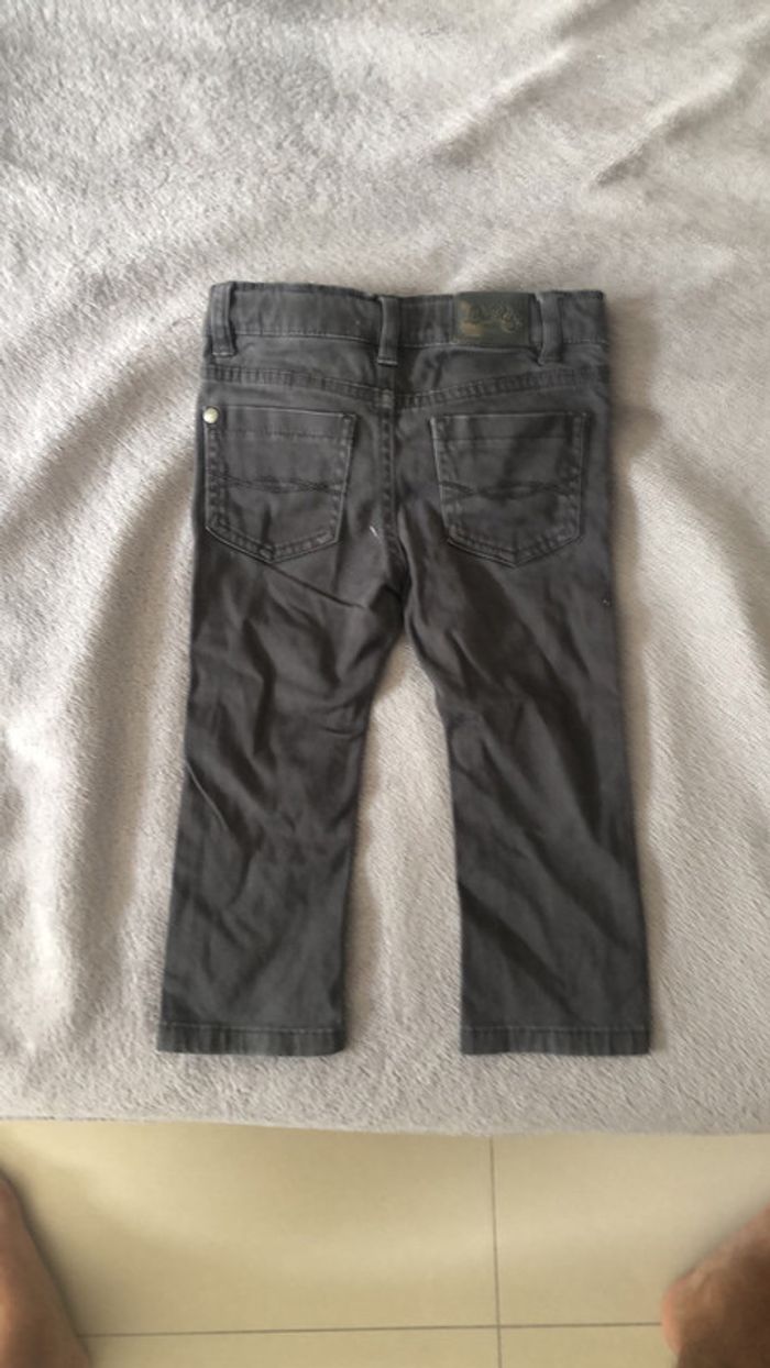 Pantalon - photo numéro 2