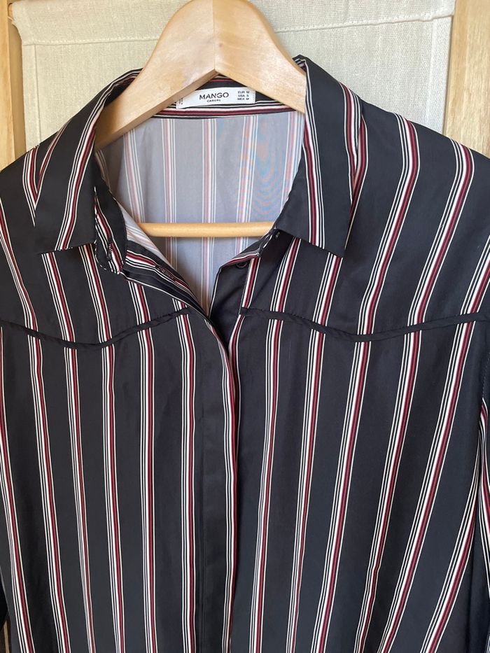 Chemise Mango - photo numéro 3