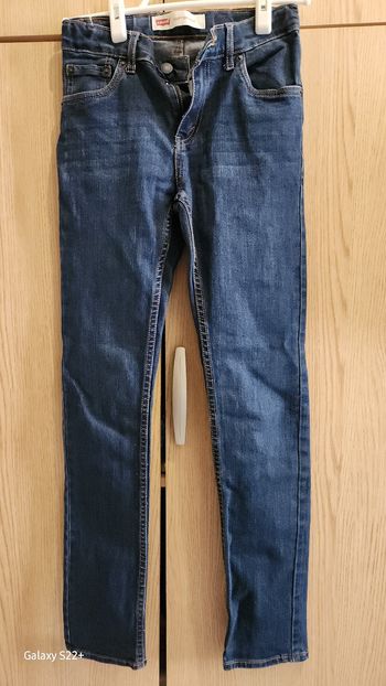 Jeans garçon 12A