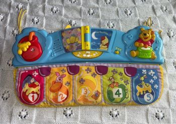 Jouet musical