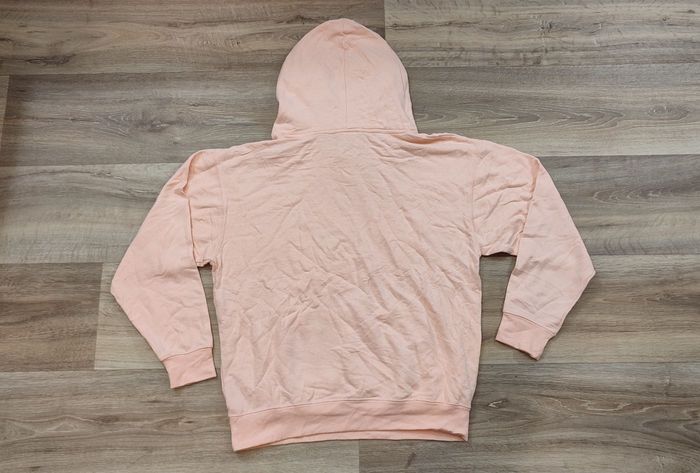 Vêtement Femme Sweatshirts Sweats pull à capuche Esy surf co rose clair taille S #Retrostreet - photo numéro 3