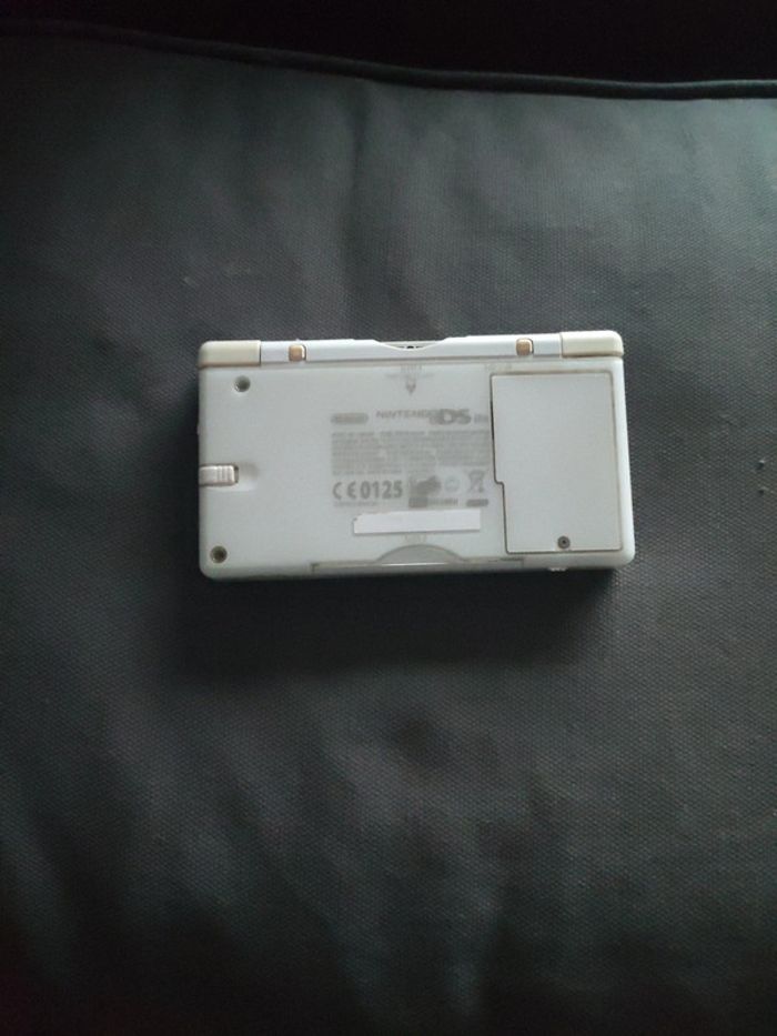 Nintendo ds lite pour pièces - photo numéro 5