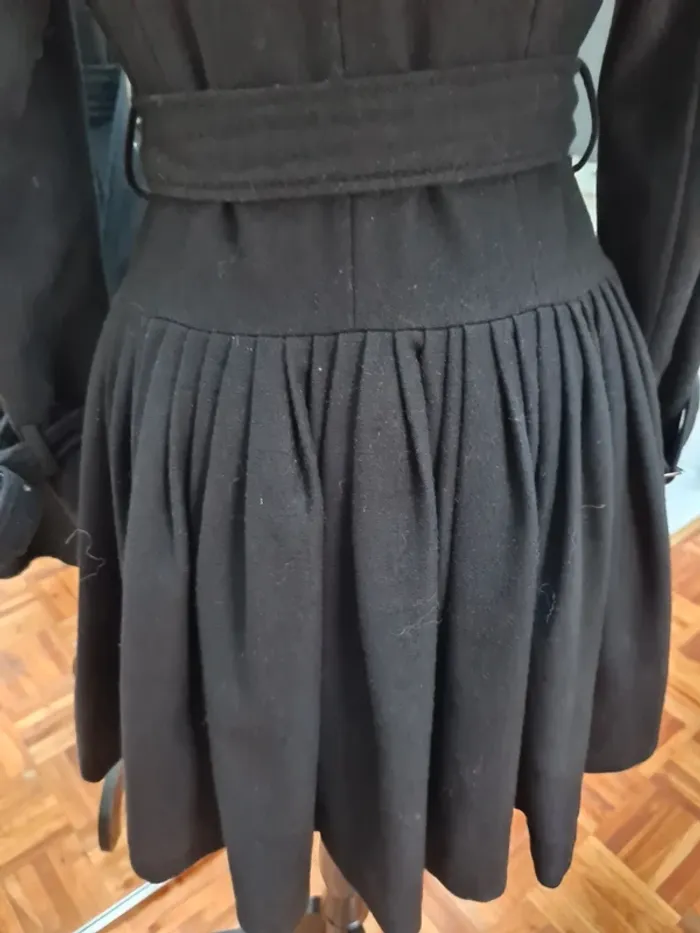 Manteau femme Marc Jacobs T38 FR - photo numéro 13