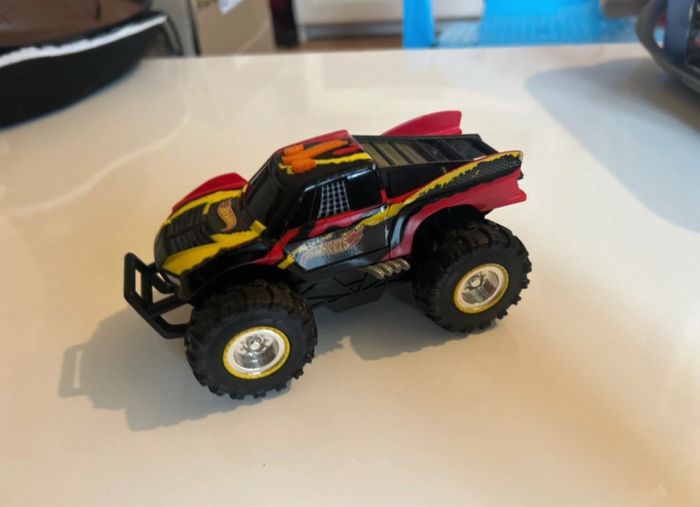 Voiture hotwheels - photo numéro 2