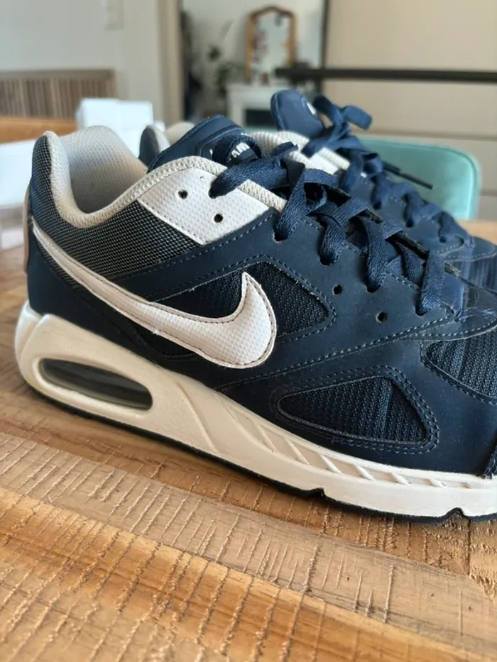 Nike air Max marine - photo numéro 3
