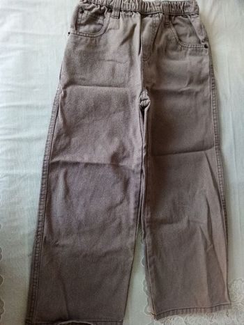 Pantalon garçon 6ans