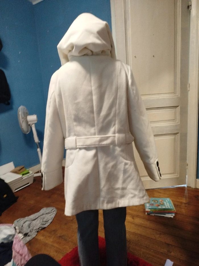 Manteau - photo numéro 2