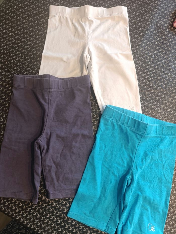 Lot vêtements été fille 5 ans TBE - photo numéro 5