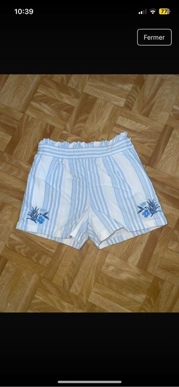 Short DPAM