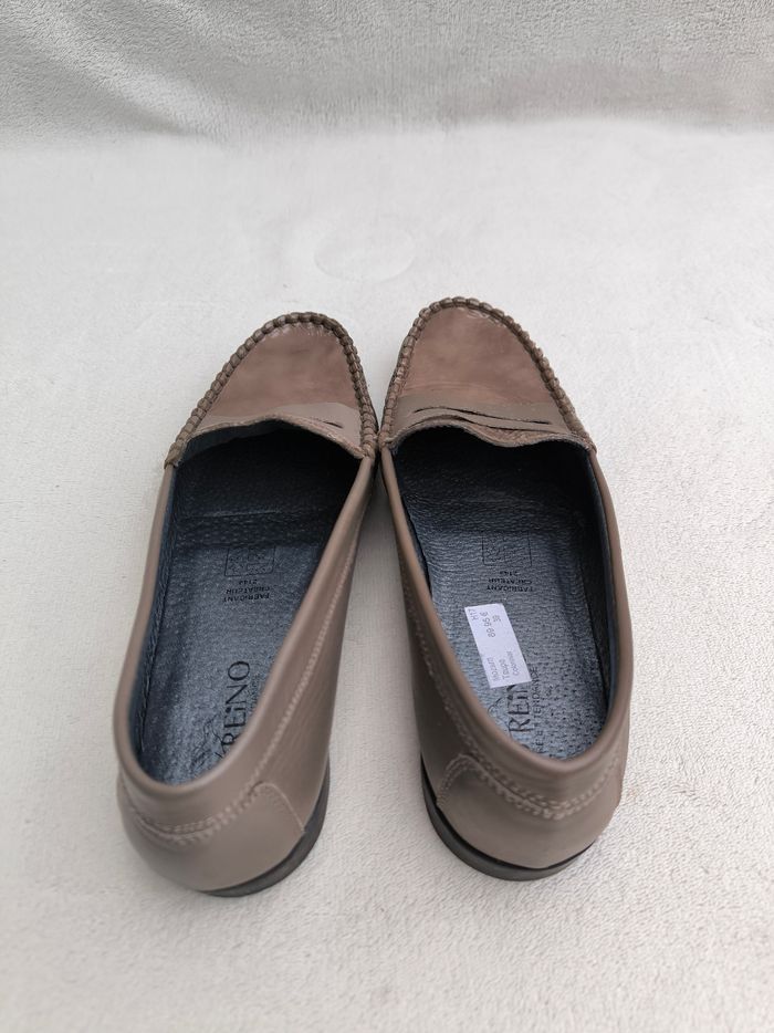 Mocassins Geo Reino 39 - photo numéro 3