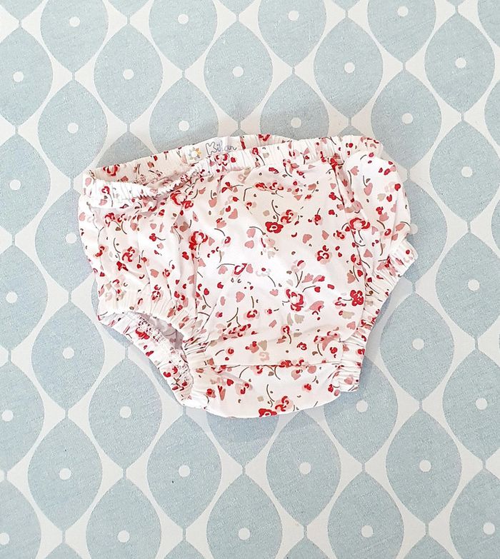 Bloomer Kitchoun - 3M