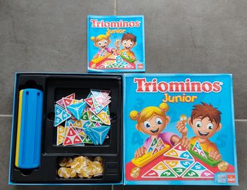 Triomino junior