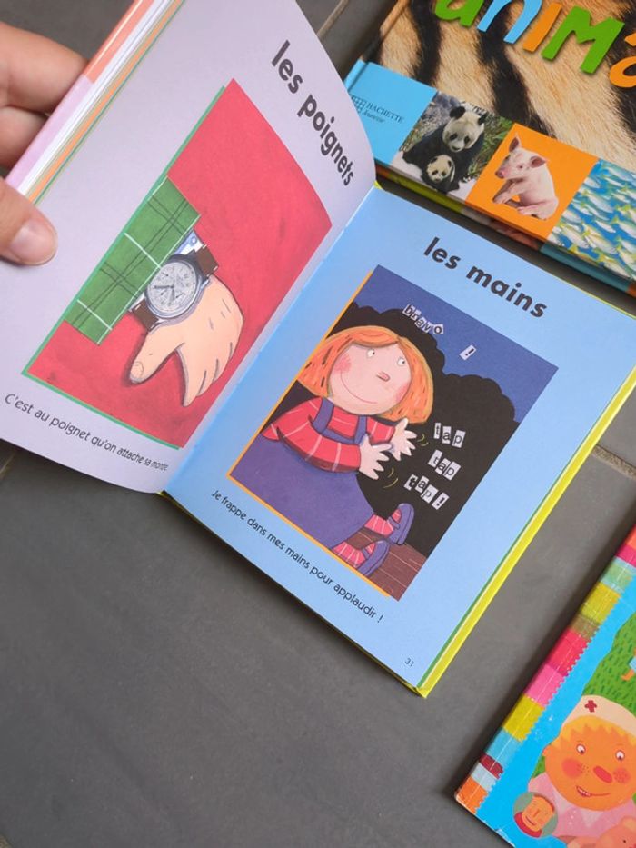 Imaginer enfant - photo numéro 2