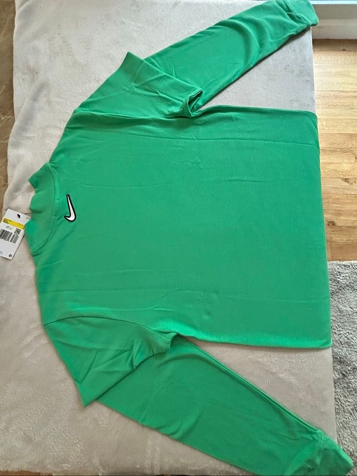 T-shirt Manche Longue Nike Athletic Club ’72 - photo numéro 4