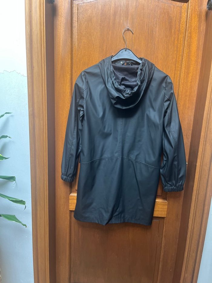 Veste de pluie Zara - photo numéro 2