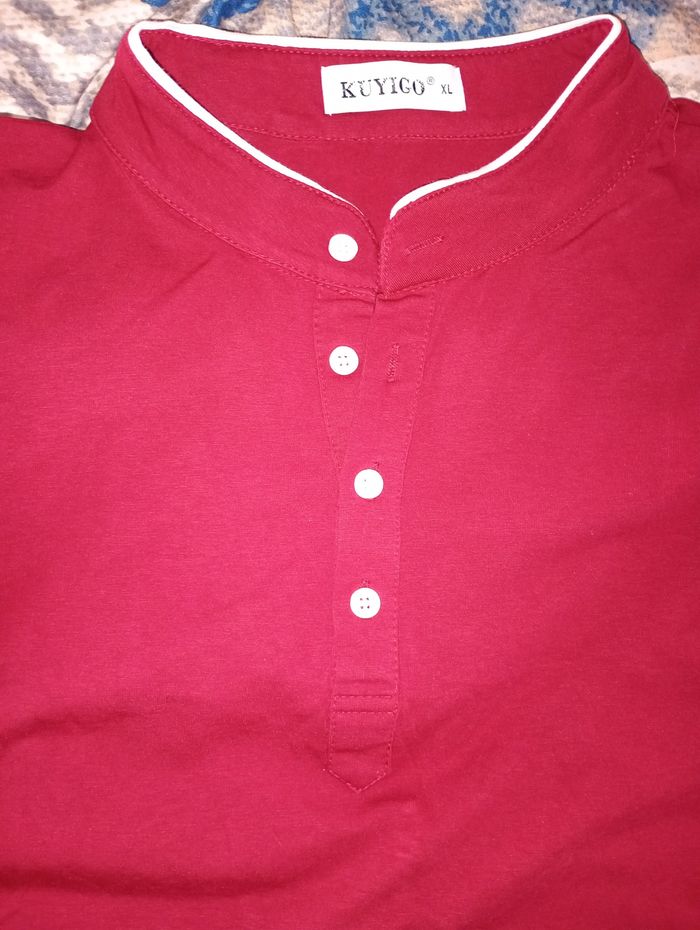 Lot de deux polos - photo numéro 6