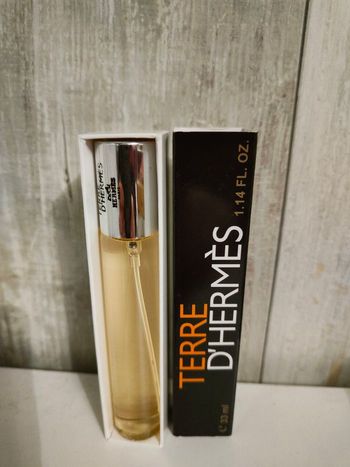 Parfum neuf
