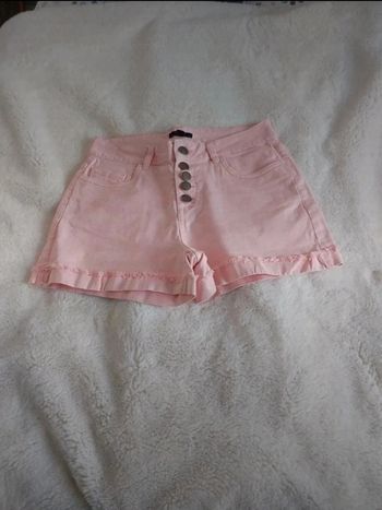 Short Kiabi t36