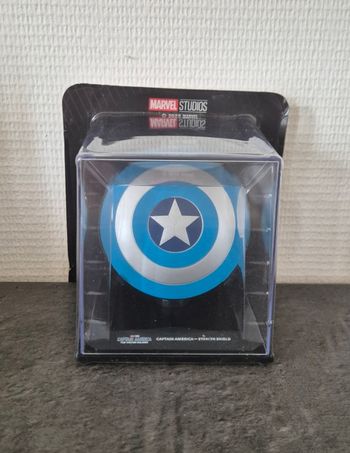 Figurine Captain America