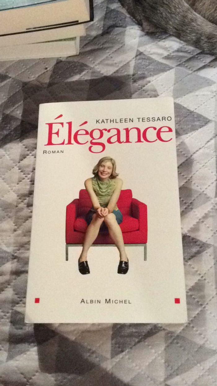 #Elégance par Kathleen Tessaro - photo numéro 2