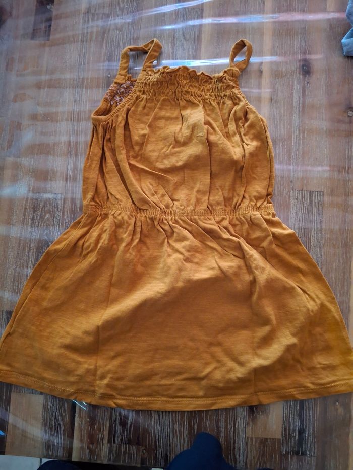 Debardeur - photo numéro 4