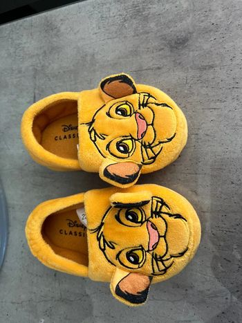 Chausson Simba
